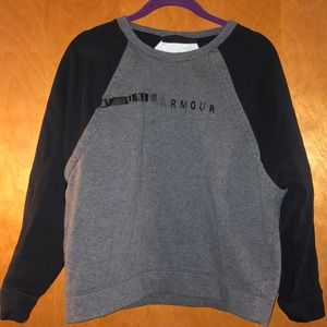 Under Armour Crew